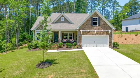 2638 Dog Leg Ln, Seneca, SC 29678