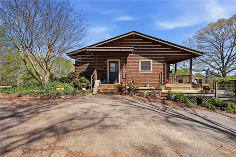 608 Five Forks Rd, Anderson, SC 29621