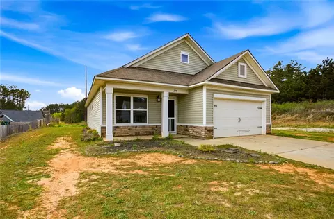 245 Maple Grove Rd, Seneca, SC 29678