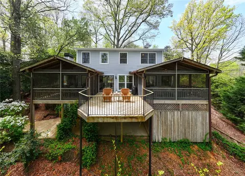 1002 Whitfield Point Rd, Anderson, SC 29626