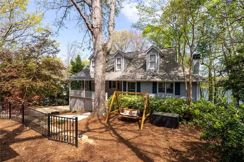 1002 Whitfield Point Rd, Anderson, SC 29626