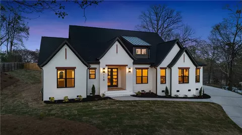 118 Mount Vernon Circle Cir, Greer, SC 29651