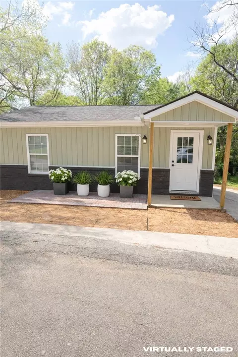 221 Richey St, Anderson, SC 29625