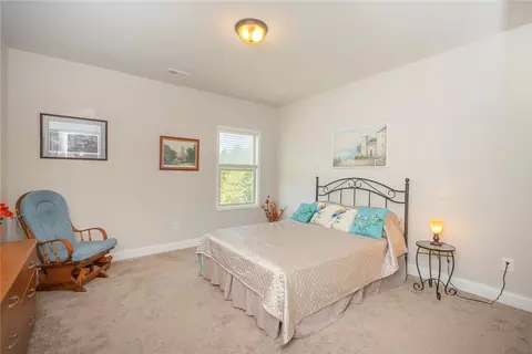 Bedroom - 22 Old American Blvd, Pendleton, SC 29670 photo 6 of 8