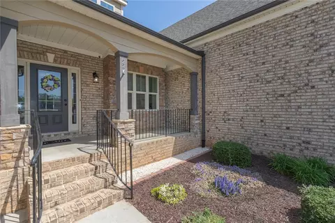 Exterior - 22 Old American Blvd, Pendleton, SC 29670 photo 2 of 11