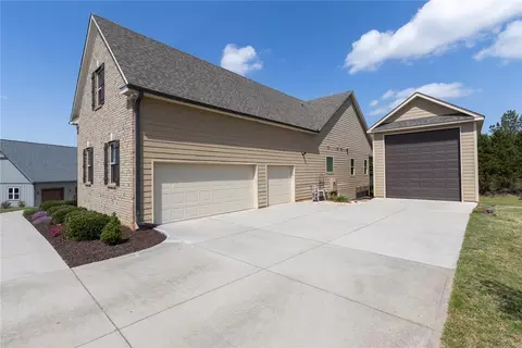 Exterior - 22 Old American Blvd, Pendleton, SC 29670 photo 11 of 11