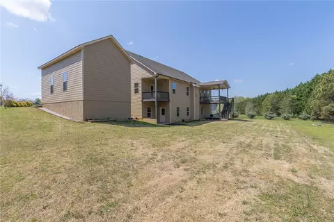 Exterior - 22 Old American Blvd, Pendleton, SC 29670 photo 8 of 11