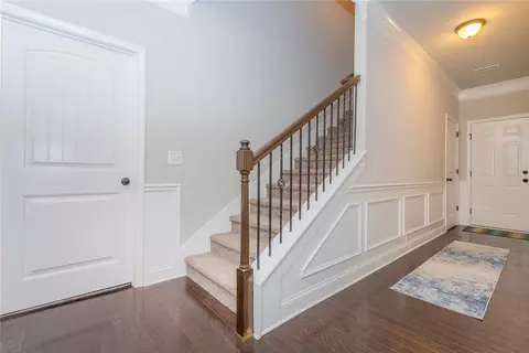 Entry Way - 22 Old American Blvd, Pendleton, SC 29670 photo 1 of 2