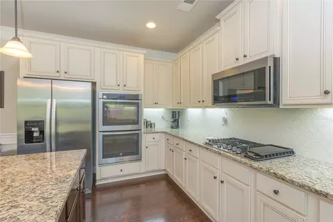 Kitchen - 22 Old American Blvd, Pendleton, SC 29670 photo 2 of 2