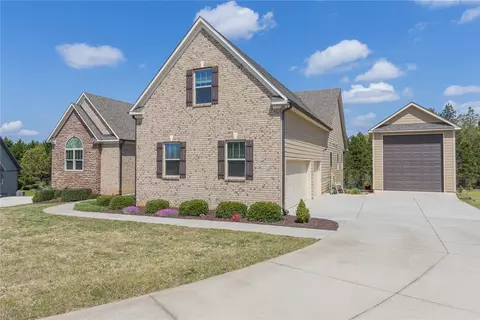 Exterior - 22 Old American Blvd, Pendleton, SC 29670 photo 10 of 11