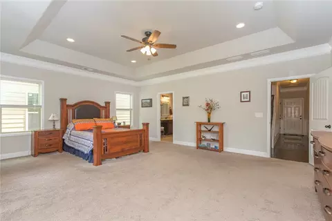 Bedroom - 22 Old American Blvd, Pendleton, SC 29670 photo 1 of 8