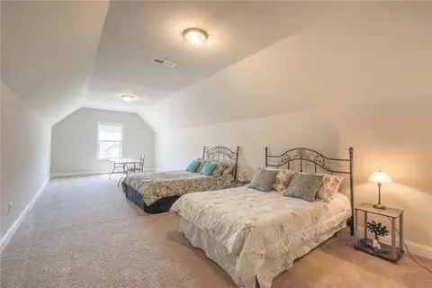 Bedroom - 22 Old American Blvd, Pendleton, SC 29670 photo 7 of 8