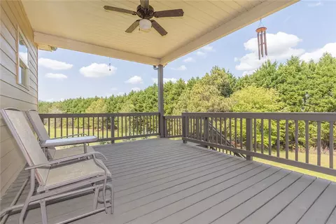 Exterior - 22 Old American Blvd, Pendleton, SC 29670 photo 4 of 11