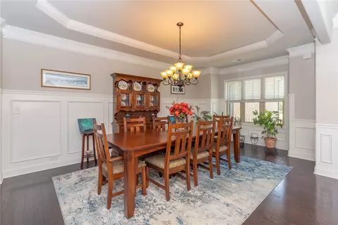 Dining - 22 Old American Blvd, Pendleton, SC 29670 photo 1 of 1