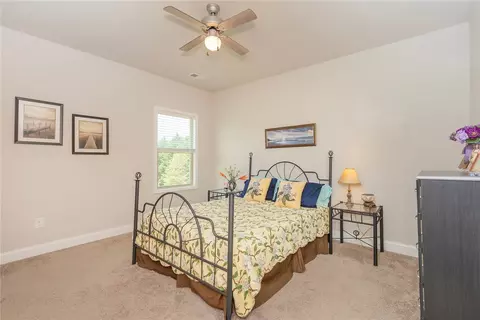 Bedroom - 22 Old American Blvd, Pendleton, SC 29670 photo 4 of 8