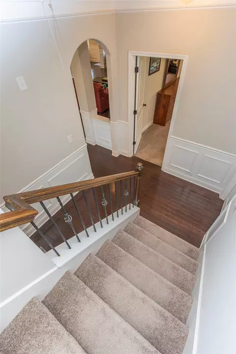 Entry Way - 22 Old American Blvd, Pendleton, SC 29670 photo 2 of 2