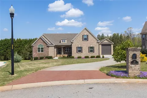 Exterior - 22 Old American Blvd, Pendleton, SC 29670 photo 6 of 11