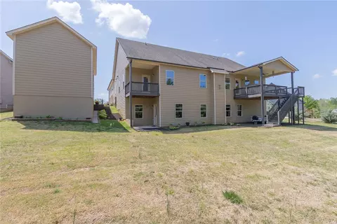 Exterior - 22 Old American Blvd, Pendleton, SC 29670 photo 7 of 11
