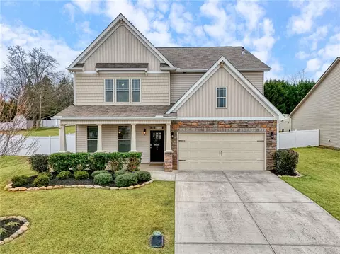 108 Bluebell Ln, Easley, SC 29642