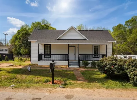 115 Hunter St, Anderson, SC 29625