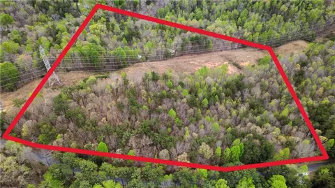00 Ridgedale Rd, Six Mile, SC 29682