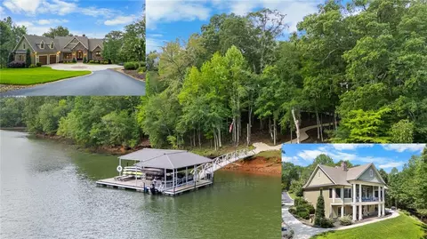 3310 Centerville Rd, Anderson, SC 29625