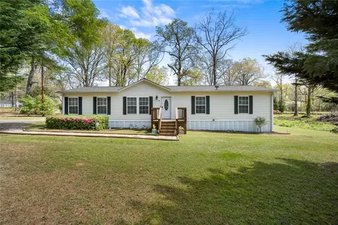 1456 Amity Rd, Anderson, SC 29621