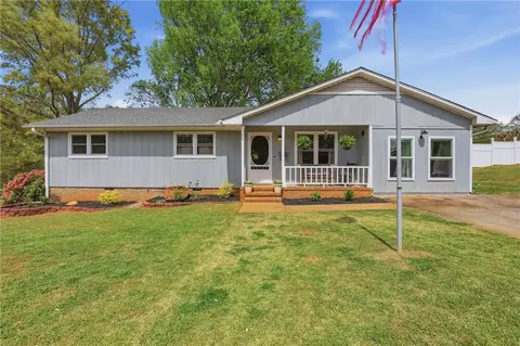 904 New Prospect Church Rd, Anderson, SC 29625