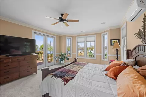 Bedroom - 729 Navigators Pointe Pointe, Seneca, SC 29672 photo 1 of 4
