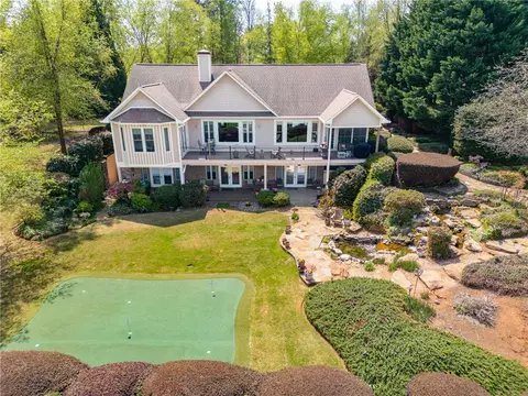 Exterior - 729 Navigators Pointe Pointe, Seneca, SC 29672 photo 14 of 15