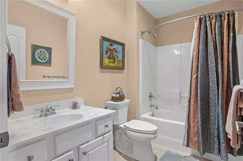 Bath - 729 Navigators Pointe Pointe, Seneca, SC 29672 photo 5 of 5