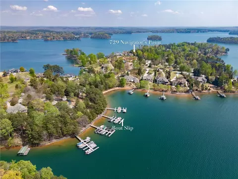 Other - 729 Navigators Pointe Pointe, Seneca, SC 29672 photo 5 of 6