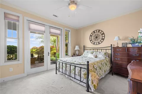 Bedroom - 729 Navigators Pointe Pointe, Seneca, SC 29672 photo 2 of 4