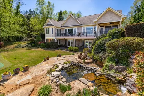 729 Navigators Pointe Pointe, Seneca, SC 29672