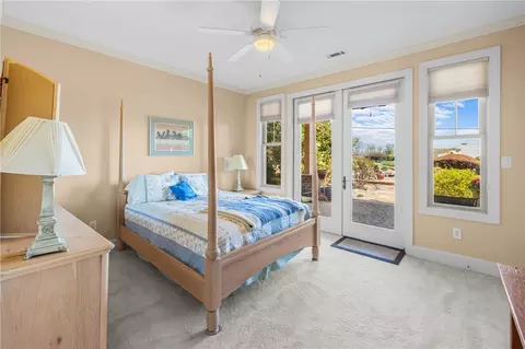 Bedroom - 729 Navigators Pointe Pointe, Seneca, SC 29672 photo 4 of 4