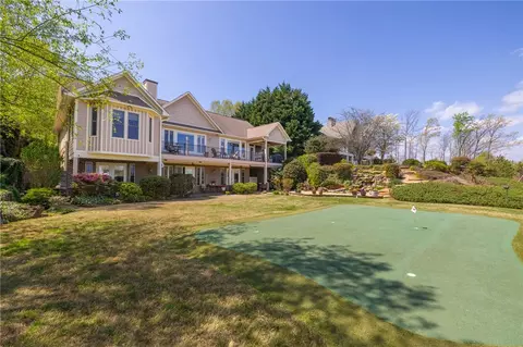Exterior - 729 Navigators Pointe Pointe, Seneca, SC 29672 photo 10 of 15