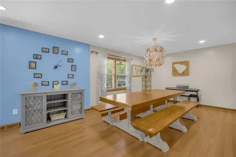Dining - 1002 Berkeley Dr, Clemson, SC 29631 photo 1 of 1