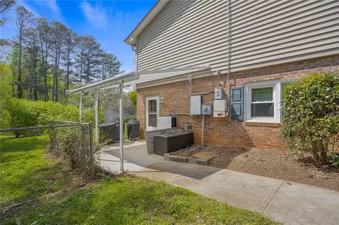 Exterior - 1002 Berkeley Dr, Clemson, SC 29631 photo 2 of 4