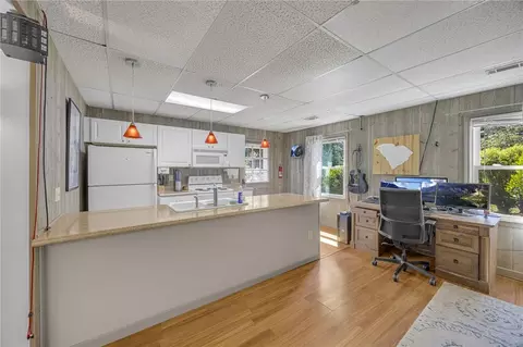 Kitchen - 1002 Berkeley Dr, Clemson, SC 29631 photo 3 of 3