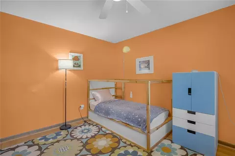 Bedroom - 1002 Berkeley Dr, Clemson, SC 29631 photo 2 of 3