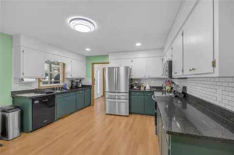 Kitchen - 1002 Berkeley Dr, Clemson, SC 29631 photo 1 of 3