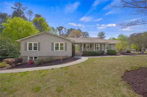 1002 Berkeley Dr, Clemson, SC 29631