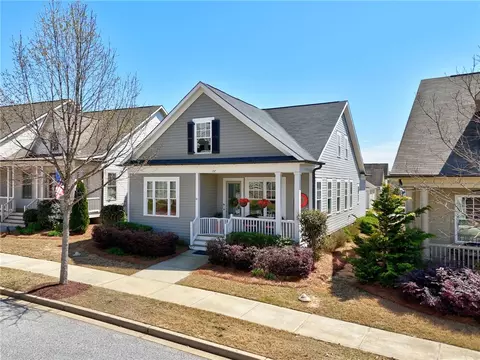137 Pershing Ave, Clemson, SC 29631 photo 1