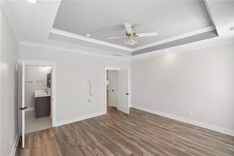 Bedroom - 135 Ridgeline Row, Central, SC 29630 photo 1 of 1