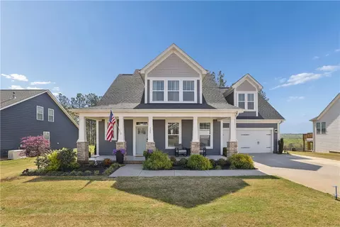 135 Ridgeline Row, Central, SC 29630