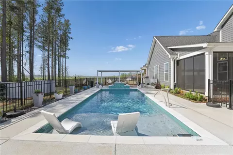 Exterior - 135 Ridgeline Row, Central, SC 29630 photo 3 of 5
