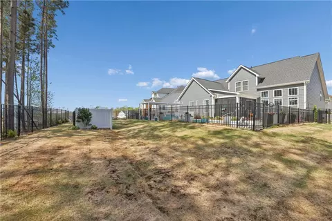 Exterior - 135 Ridgeline Row, Central, SC 29630 photo 5 of 5