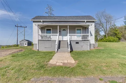 308 W Beattie St, Liberty, SC 29657
