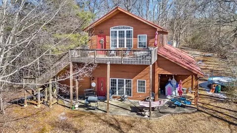255 Kari Dr, Westminster, SC 29693
