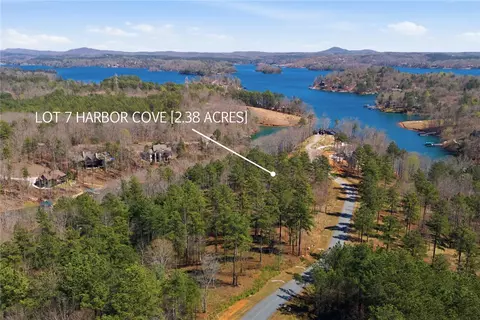 lot7 Grays Peak Dr, Salem, SC 29676